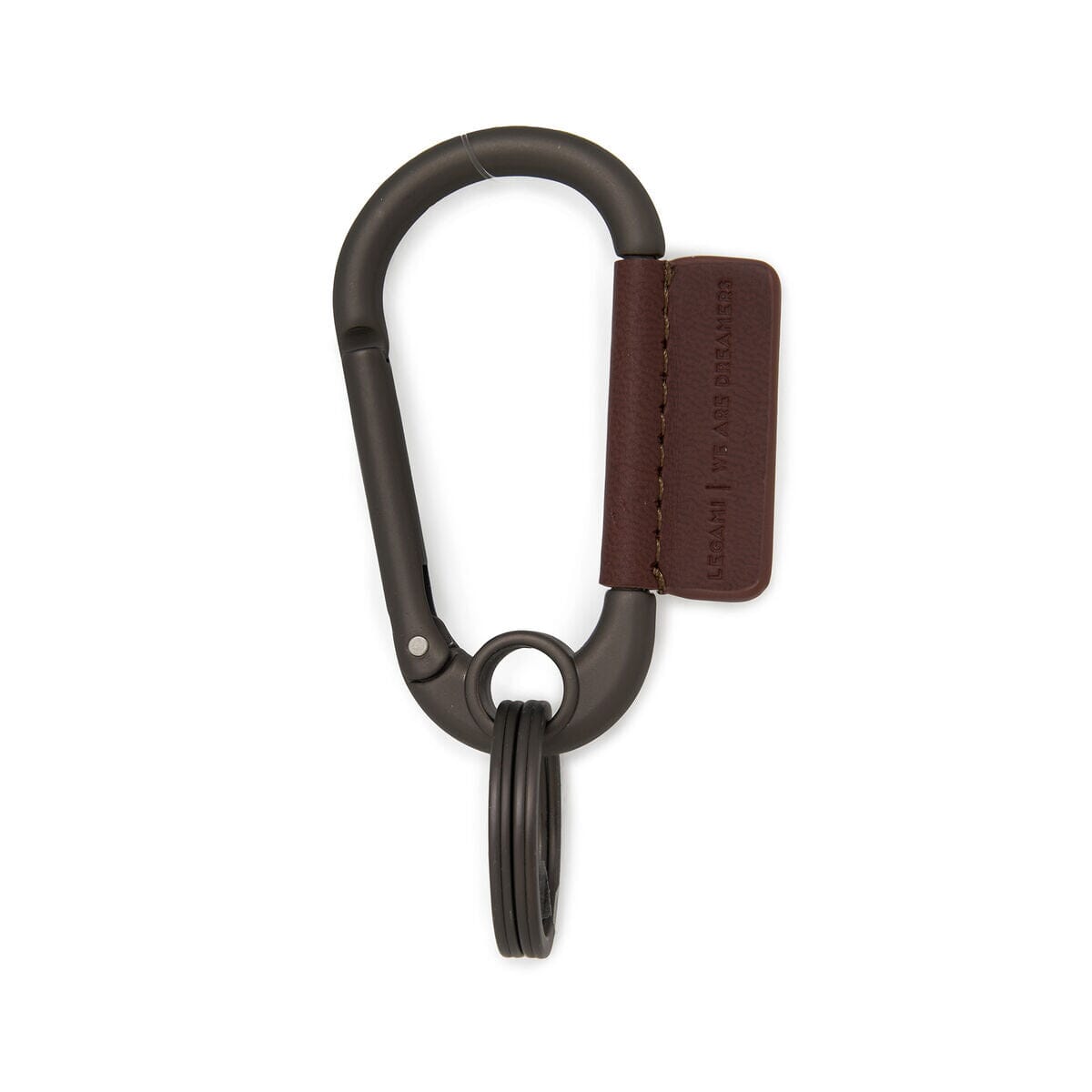 My Key Ring - Porte-clés à mousqueton Legami